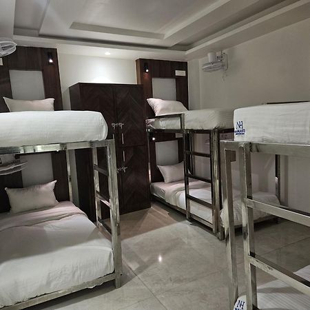 Hotel Namaste Hindustan Just A Minute Away From New Delhi Railway Station And Connaught Place 外观 照片