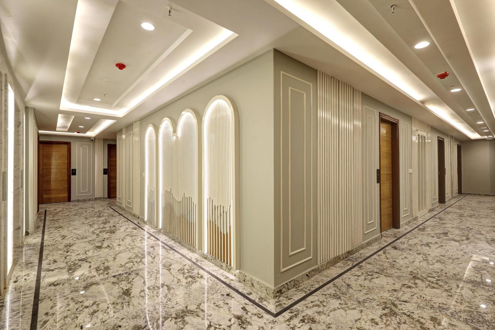 Hotel Namaste Hindustan Just A Minute Away From New Delhi Railway Station And Connaught Place 外观 照片
