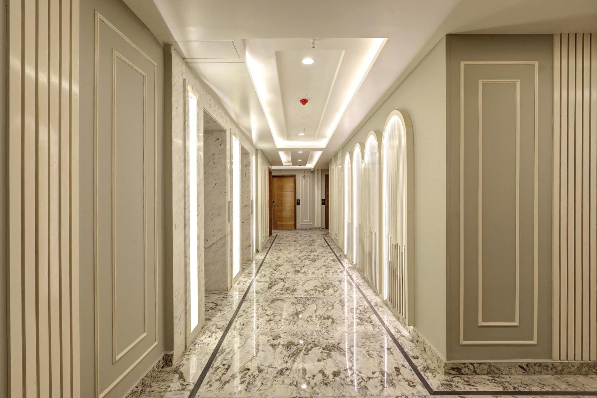 Hotel Namaste Hindustan Just A Minute Away From New Delhi Railway Station And Connaught Place 外观 照片
