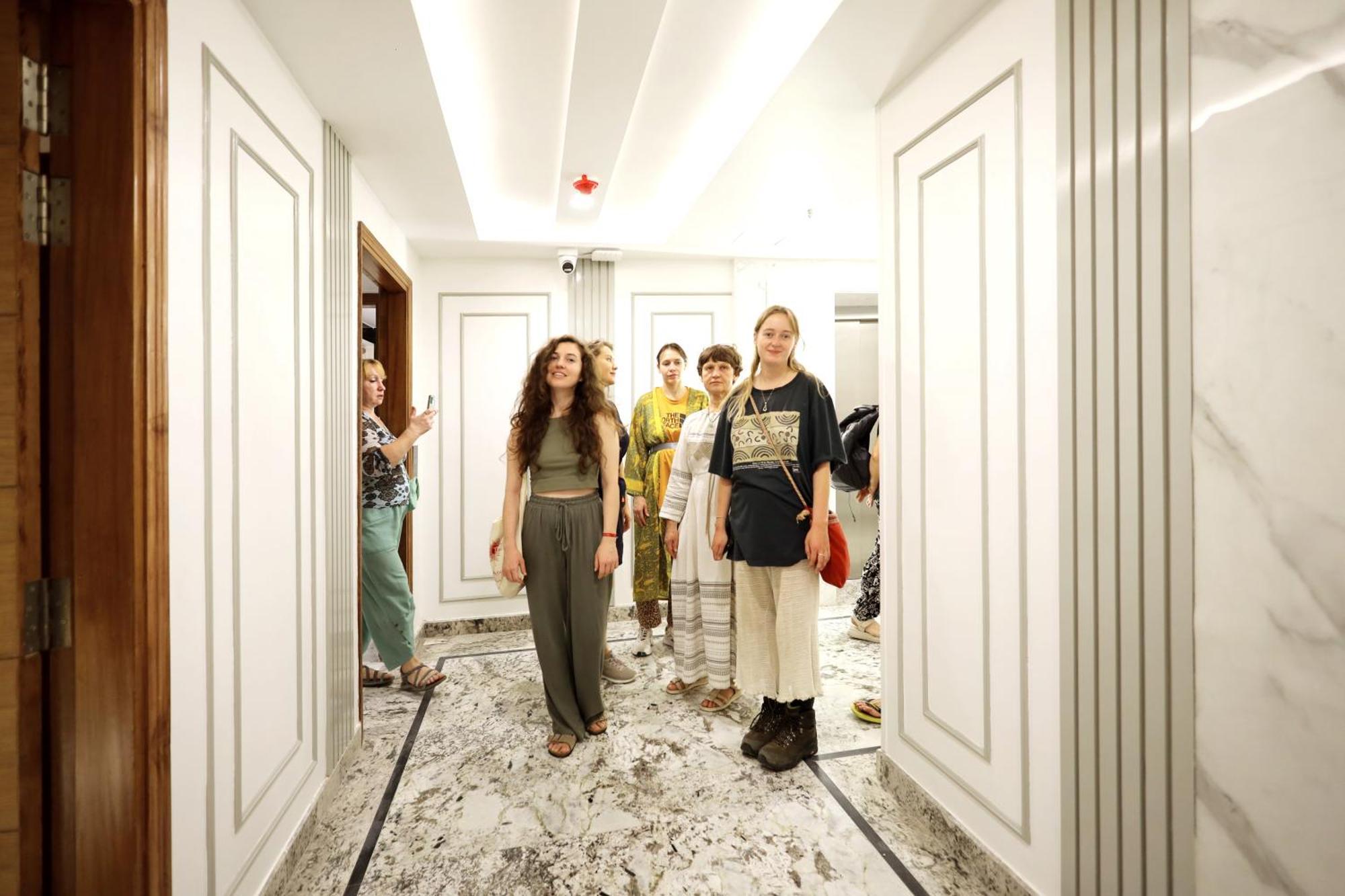 Hotel Namaste Hindustan Just A Minute Away From New Delhi Railway Station And Connaught Place 外观 照片